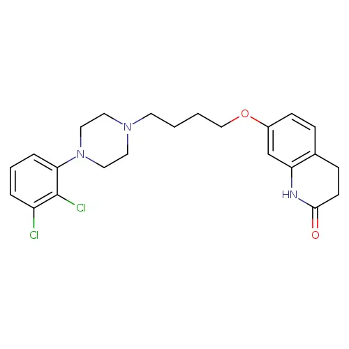 Molecule smiles