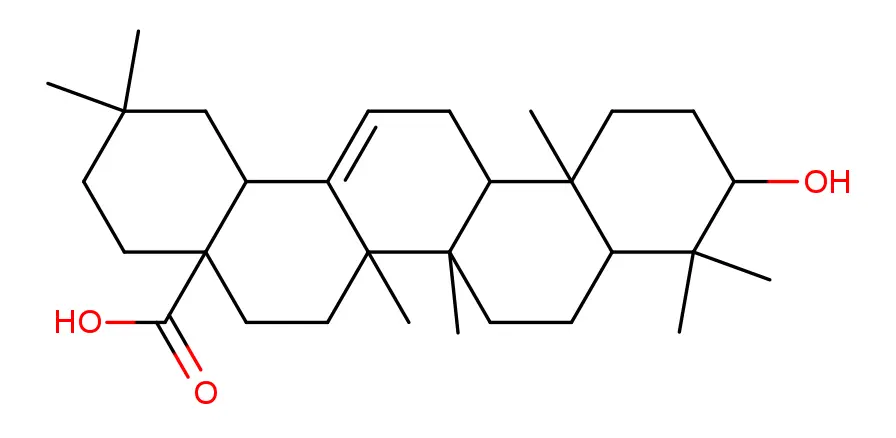 Molecule product