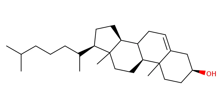 Molecule product