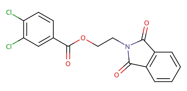 Molecule product