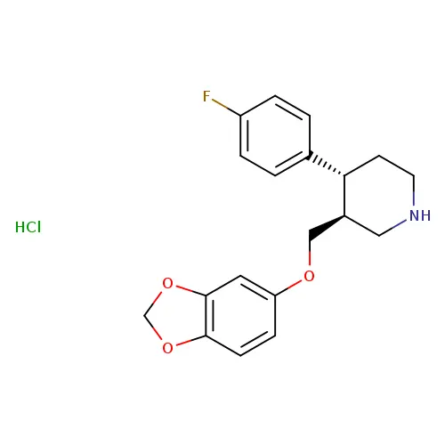 Molecule product