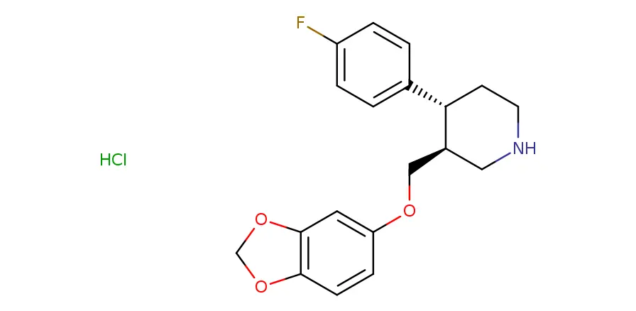 Molecule product