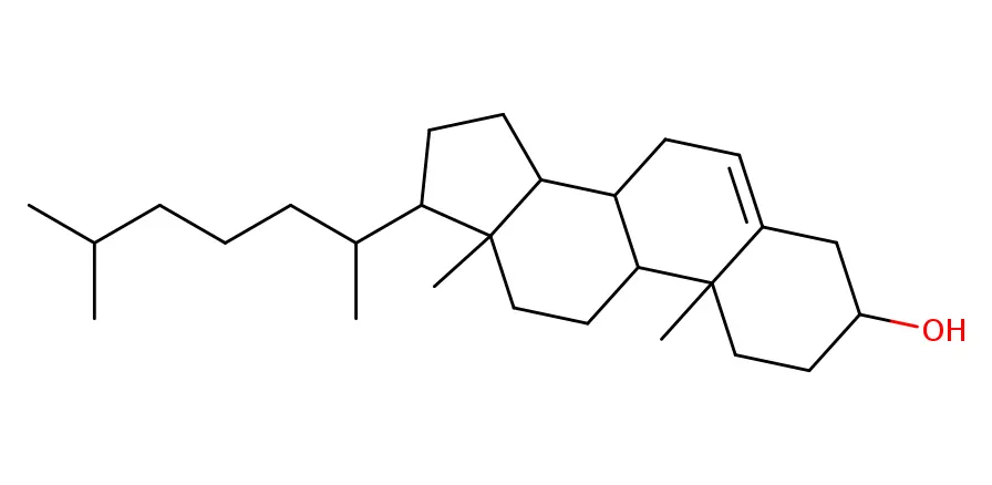 Molecule product