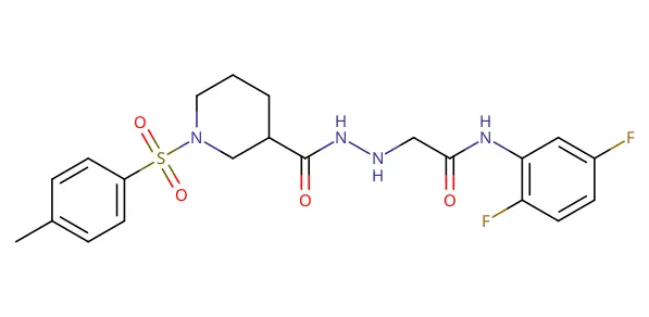 Molecule product