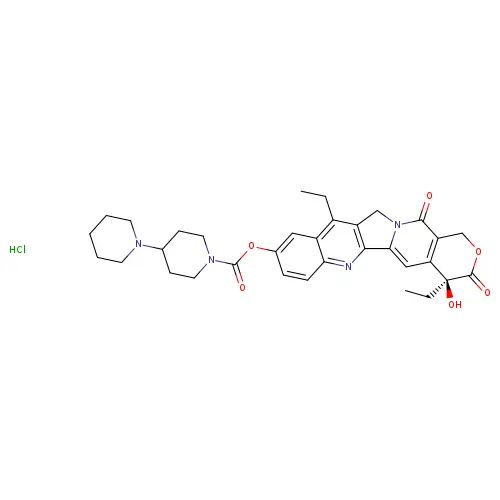 Molecule product