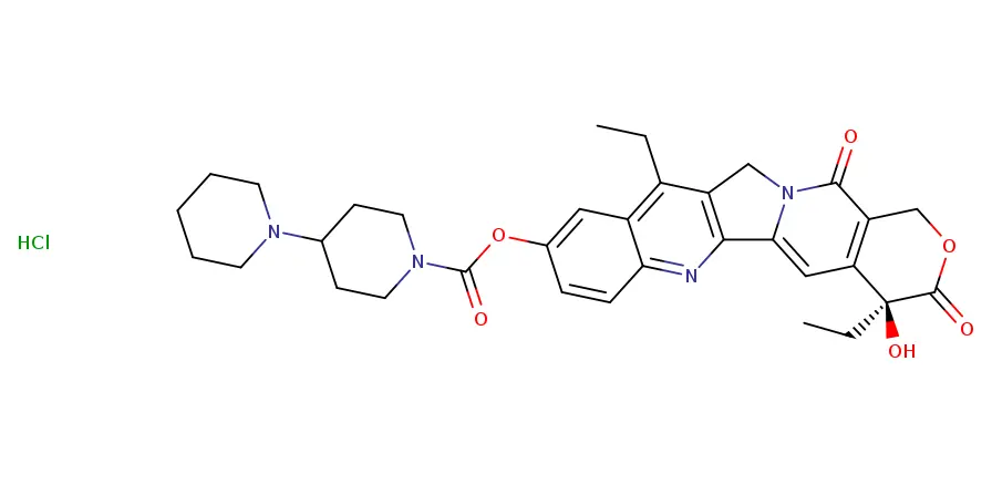 Molecule product