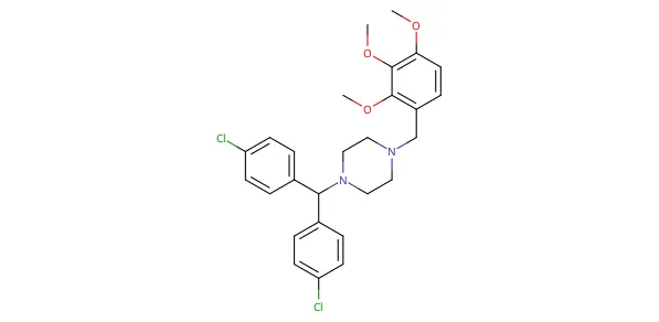 Molecule product