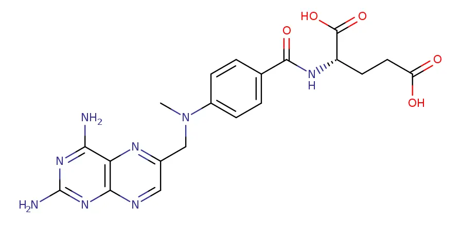 Molecule product