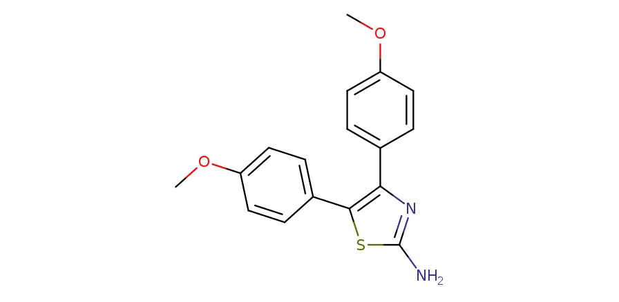 Molecule product