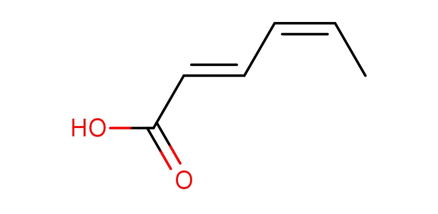 Molecule product