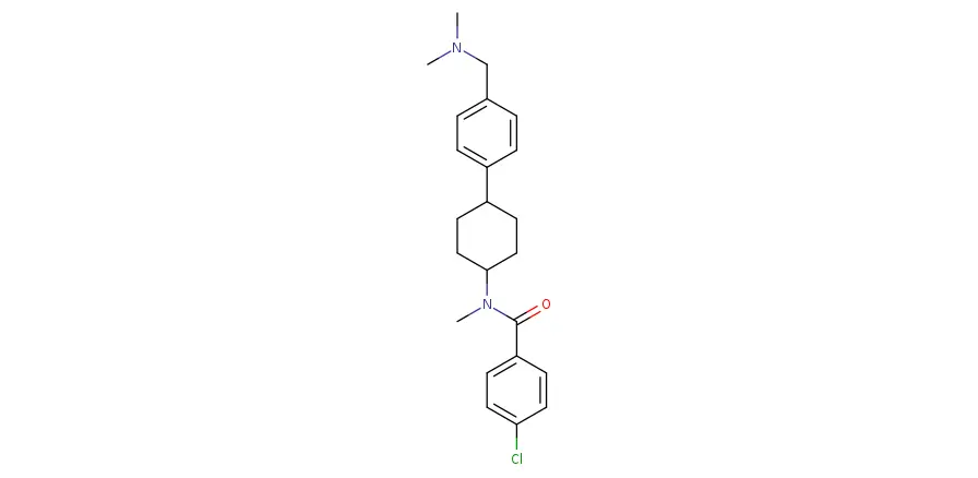 Molecule product