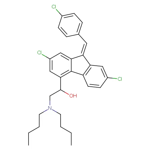 Molecule smiles