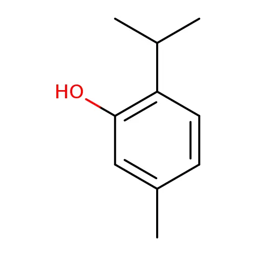 Molecule smiles