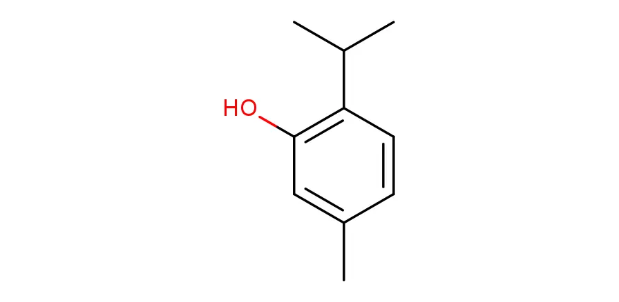 Molecule product