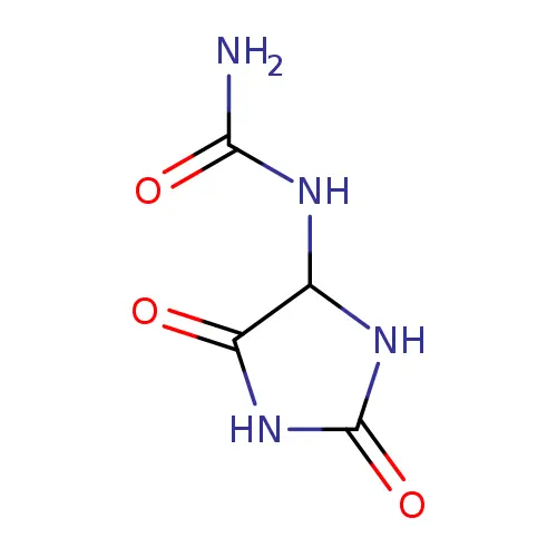 Molecule smiles