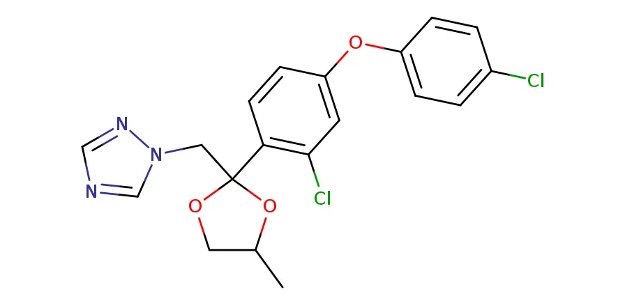 Molecule product