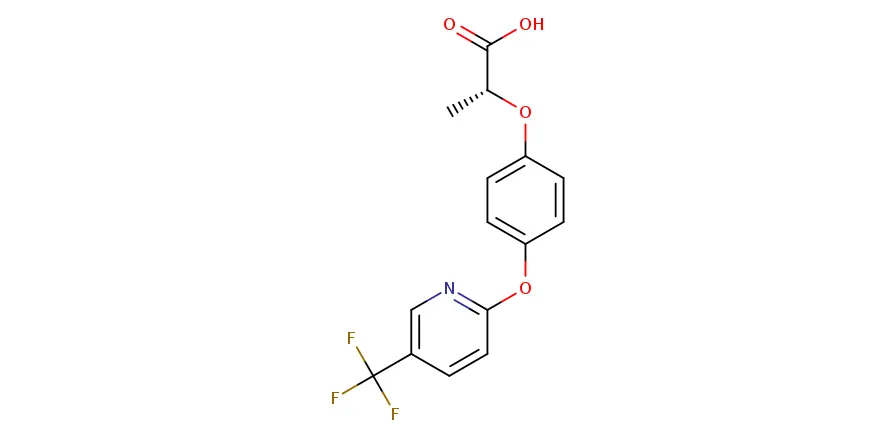 Molecule product