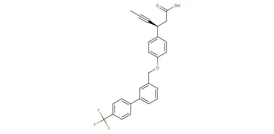 Molecule product