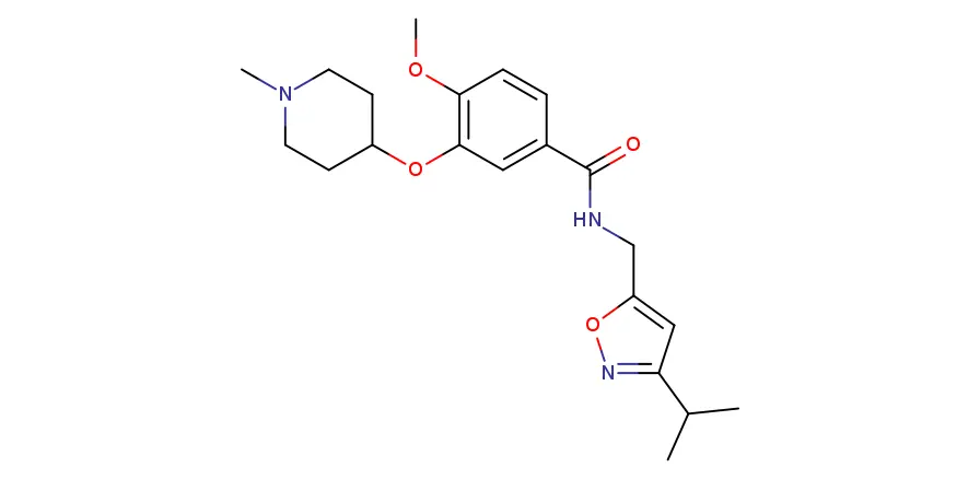Molecule product