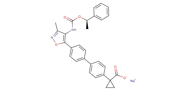 Molecule product
