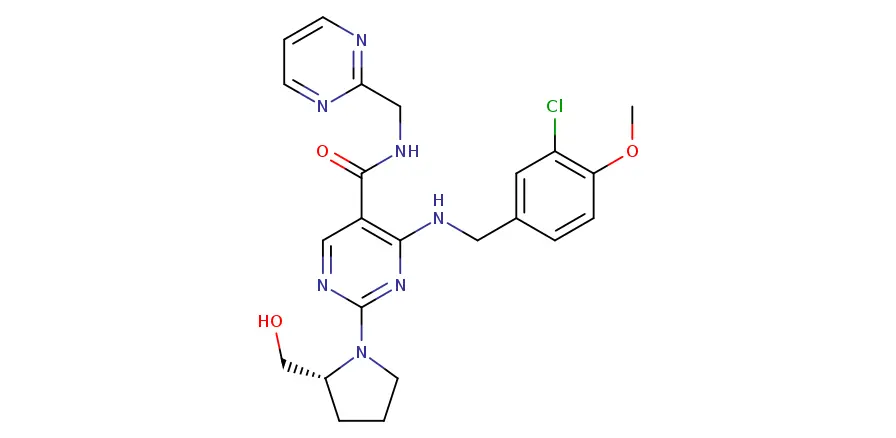 Molecule product