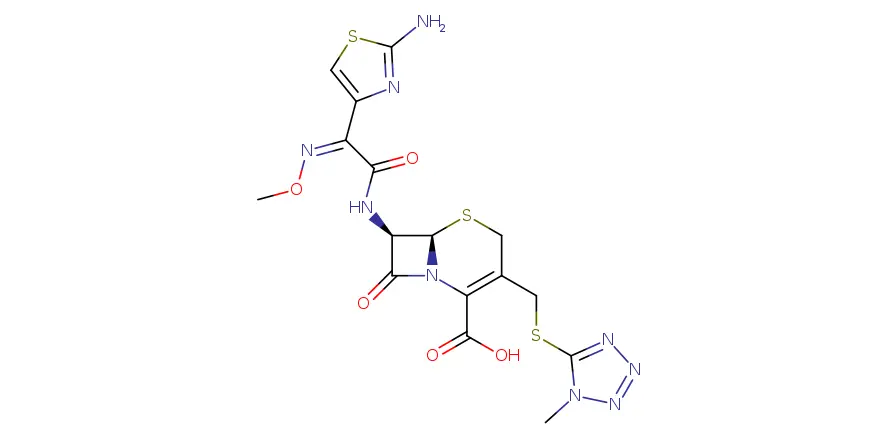 Molecule product