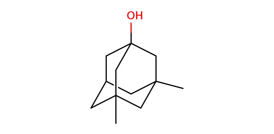 Molecule product