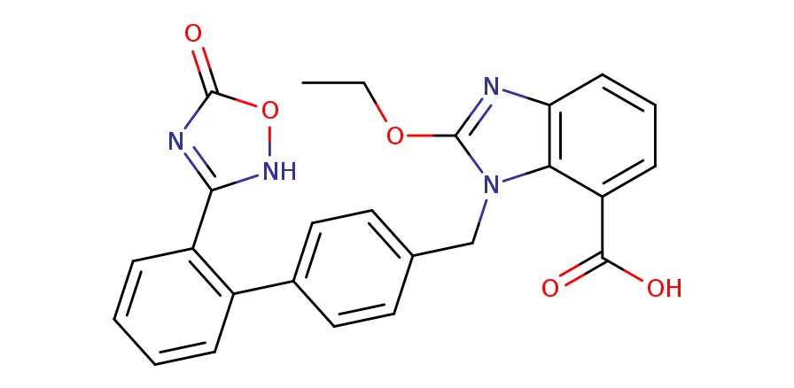 Molecule product