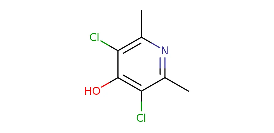 Molecule product