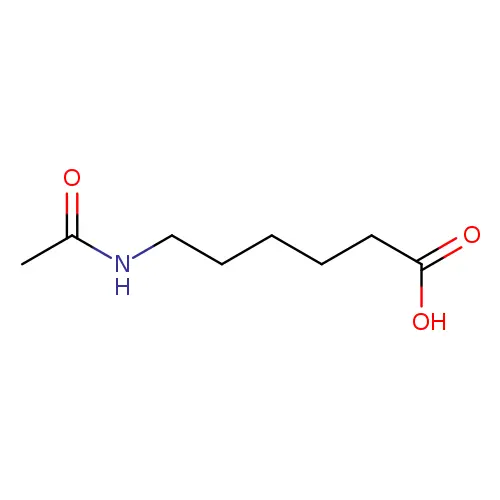 Molecule smiles