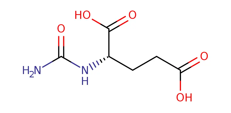 Molecule product
