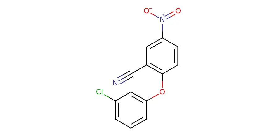 Molecule product