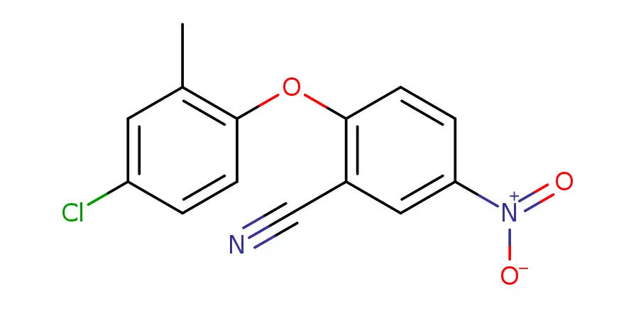 Molecule product