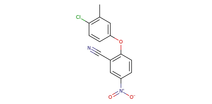 Molecule product