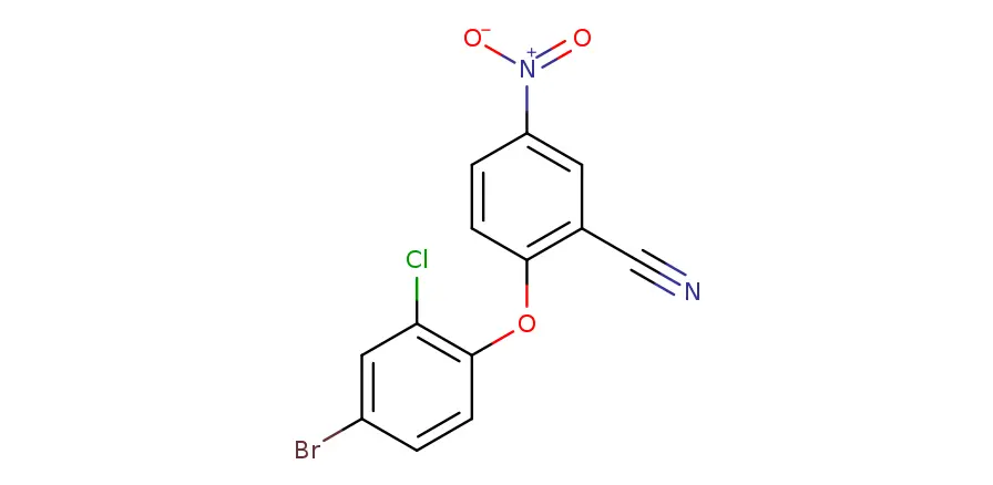 Molecule product