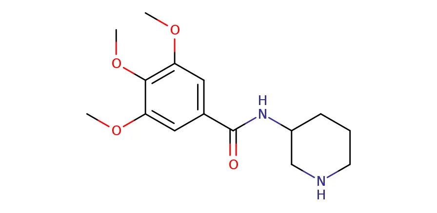 Molecule product
