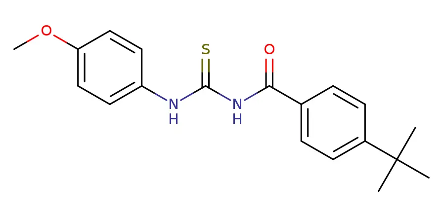 Molecule product