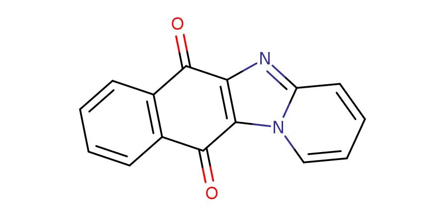 Molecule product