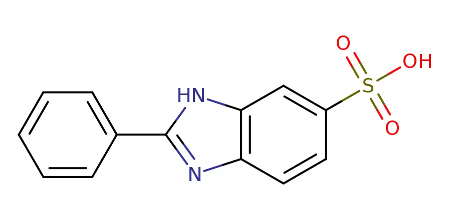 Molecule product