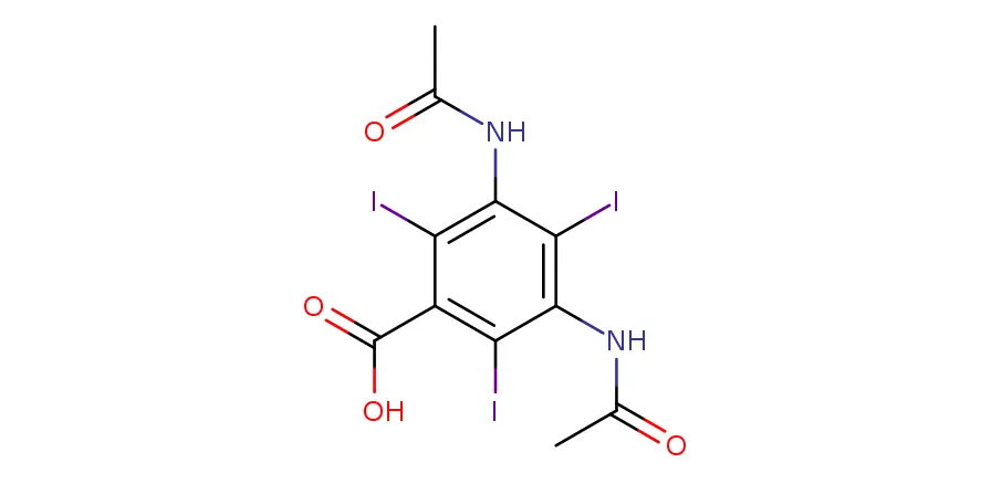 Molecule product