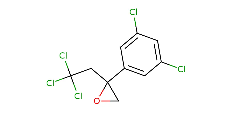 Molecule product