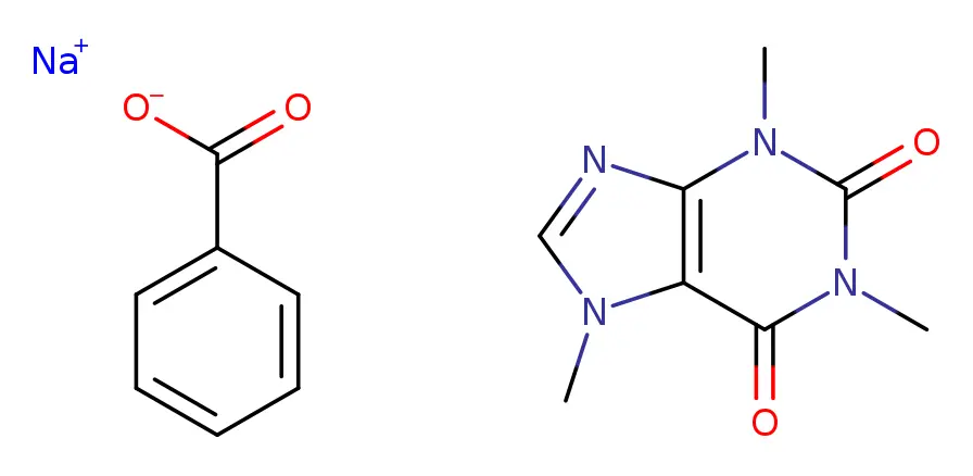 Molecule product