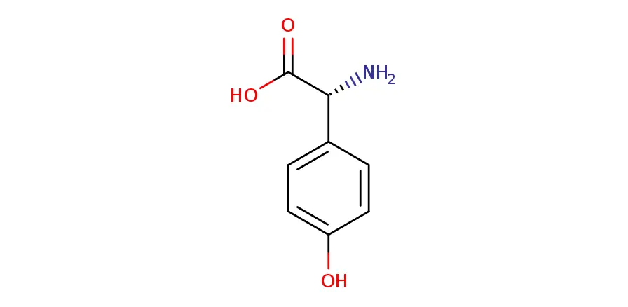 Molecule product