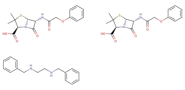 Molecule product