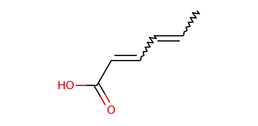 Molecule product