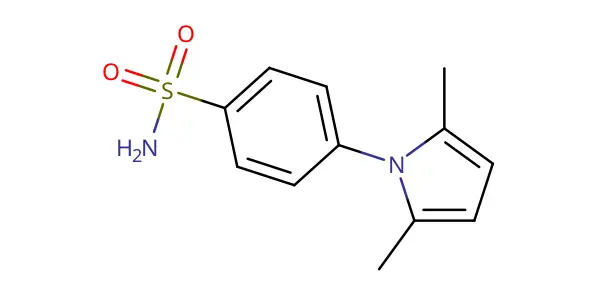 Molecule product
