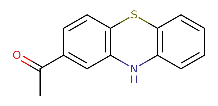Molecule product