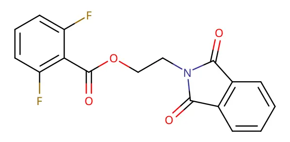 Molecule product