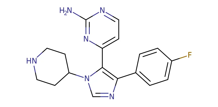 Molecule product