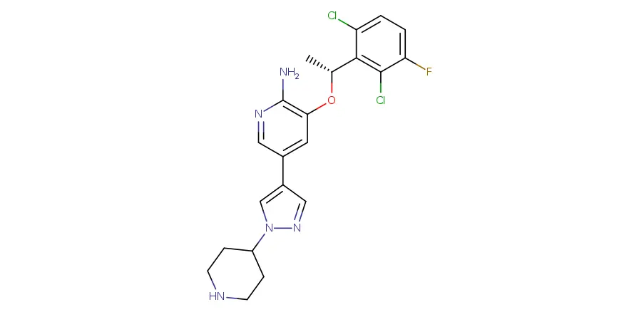 Molecule product
